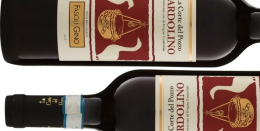 Bardolino Corte del Pozzo DOC