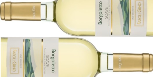 Soave Borgoletto DOC