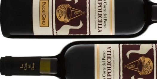 Valpolicella Corte del Pozzo DOC