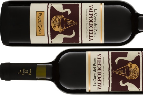 Valpolicella Corte del Pozzo DOC