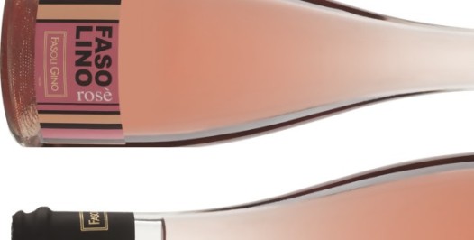 Fasolino Frizzante Rosato IGT